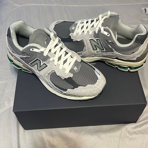 Protection pack New balance Brand new never worn